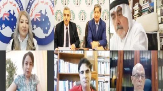 سفراء سابقون: دور أردني فاعل بتشكيل موقف أوروبي رافض لـ”الضم”