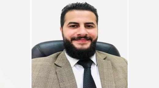 البلوي يكتب : (فلنبن هذا البلد)