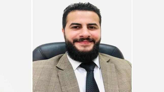 البلوي يكتب : (فلنبن هذا البلد)