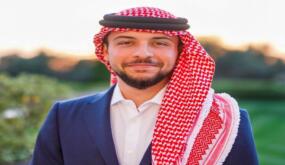 الرقاد يهنئ سمو ولي العهد بعيد ميلاده الميمون