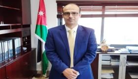 تعيين “صفوان أكرم عبدالعزيز طبيشات”مديرا عاما لشركة الاتحاد العربي الدولي للتامين – وثيقة