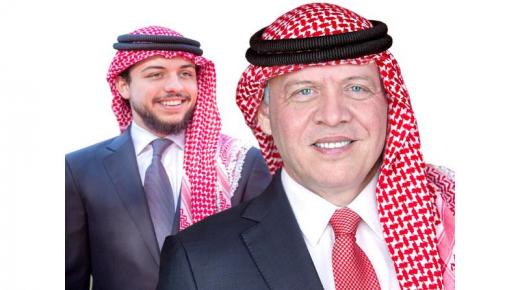 العين عبد الحكيم الهندي يهنيء القيادة الهاشمية بمناسبة حلول عيد الاضحى المبارك