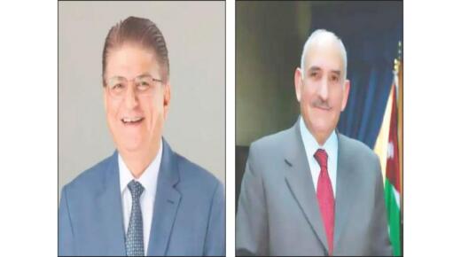 الفوسفات.. نجاح كبير وإنجاز للاقتصاد الأردني