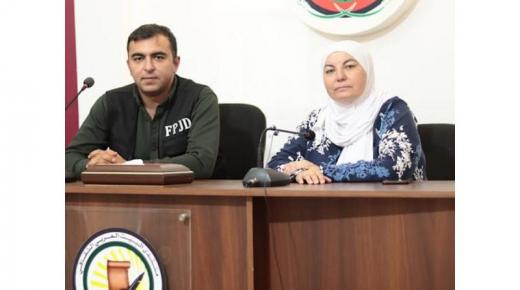 منتدى البيت العربي الثقافي ينظم محاضرات تحت عنوان “لا للعنف ضد الأطفال”