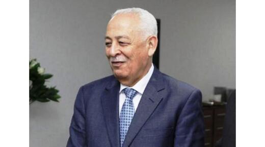 الزهير تكتب: العيسوي صوت الديوان الملكي الهاشمي النابض ورجل الميدان بلا منازع https://nayrouz.com/article/529333