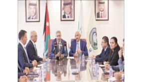 بنحو مليار دولار.. البوتاس والفوسفات تؤسسان لتحالف صناعي ضخم