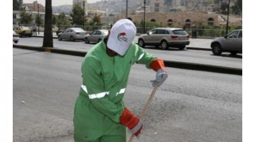 عاجل / وزارة الإدارة المحلية تفوض البلديات ومجالس الخدمات المشتركة بخصوص عمل الكوادر الميدانية ليوم غدٍ الإثنين