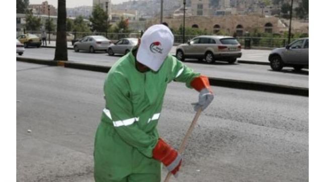 عاجل / وزارة الإدارة المحلية تفوض البلديات ومجالس الخدمات المشتركة بخصوص عمل الكوادر الميدانية ليوم غدٍ الإثنين