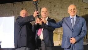 مندوباً عن الأمير الحسن بن طلال.. وزير الثقافة يرعى افتتاح مهرجان الفحيص الثالث والثلاثين