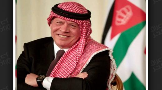 جمال الرقاد يهنيء القيادة الهاشمية بمناسبة حلول عيد الاضحى المبارك