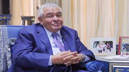 الروابدة يدعو إلى دراسة أسباب انهيار الإدارة العامة ولا ينصح بالتمديد لمجلس النواب الحالي (حوار وفيديو)