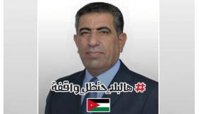 صالح الشرّاب العبادي يهنيء سيد البلاد بنجاح الاستحقاق الدستوري