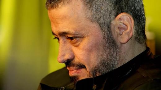 جورج وسوف يصف حفله الأول في السعودية بـ”ليلة من العمر”