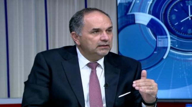 التلهوني: لا تدخل حكومي باجراءات الجهات الرقابية