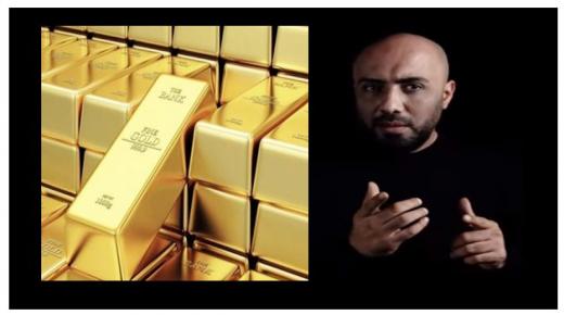 لعبة المال برنامج يقدمه المستشار والمحكم الدولي هاني الاصفر على راديو المستشار ويب