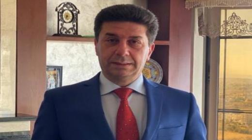 المسلماني: الحكومة التزمت بتامين قروض لدفع الرواتب وأخلت بها