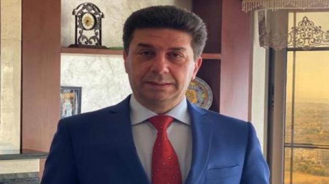 المسلماني: الحكومة التزمت بتامين قروض لدفع الرواتب وأخلت بها