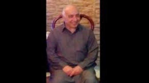 وفاة طبيب الفقراء في البقعة