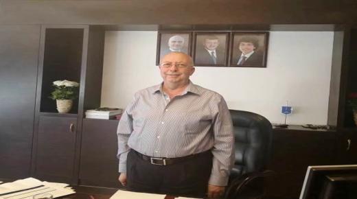 ابناء المرحوم سليمان البدوي ينعون رجل الاعمال المرحوم حسن عليان ابو علي