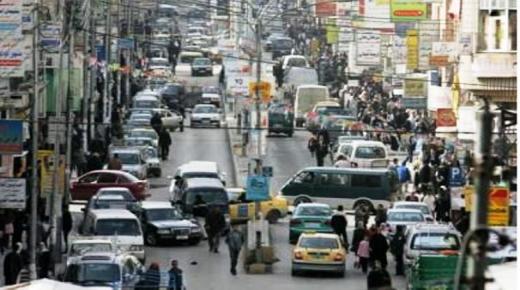 عاجل …بلدية ألزرقاء تنذر الشركة المشغلة لمشروع الاوتوبارك لتصويب كافة التجاوزات والمخالفات على الشوارع والمواطنين خارج اطار العقد المبرم وخلال 10 ايام .