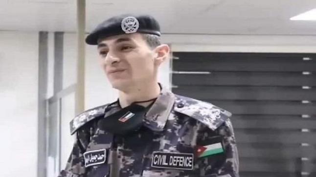 الأردنيون افتقدوا صوت الملازم الرحاحلة