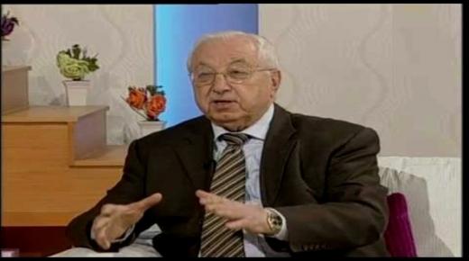 الدكتور مروان كمال يوجه رسالة لمجلس عمداء فيلادلفيا