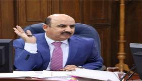 موسى الصبيحي مديرا للضمان الاجتماعي فرع شمال عمان