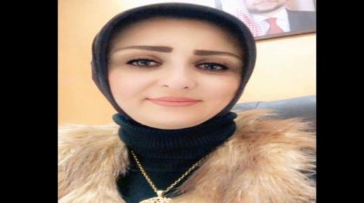 سناء المومني : دمج ادارة نظم المعلومات الجغرافية وادارة التسمية والترقيم الى دائرة التخطيط والتنظيم، يهدف لتقديم خدمات افضل واسرع للمواطن