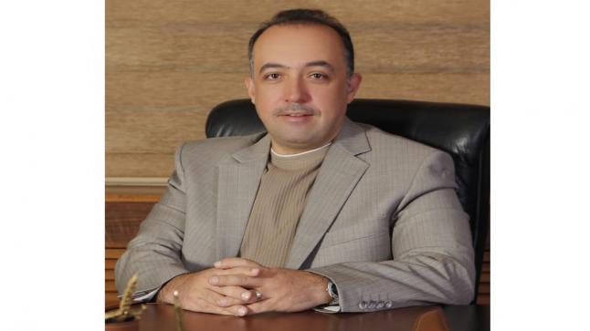 الدكتور هيثم عبدالله أبو خديجة يعلن عن مؤازرته لـ النائب السابق خليل عطية