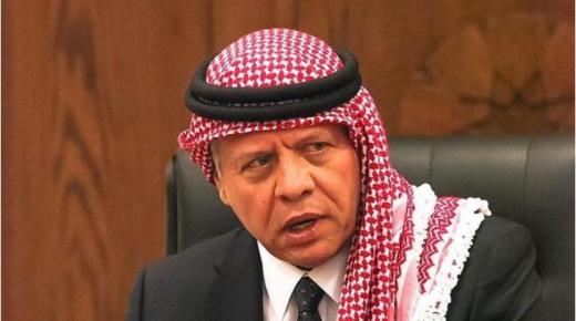 فيصل الزعبي : تمٌر على الادرنيين كافة غيمه وما أشد سوادها وما أحزن لياليها.