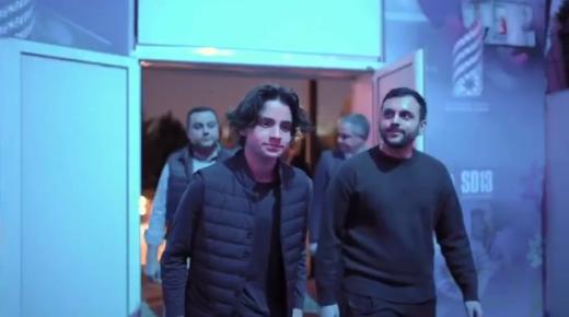 تحت رعاية سمو الأمير هاشم.. مركز زين ينظّم بطولة تصفيات الأردن للألعاب الإلكترونية