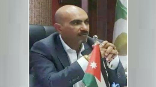 حسين الحراسيس يخوض الانتخابات النيابية عن الدائرة الثالثة – عمان