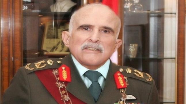 وجهاء وأبناء عشيرة الزغول وعشائر مدينة عنجرة ينعون صاحب السمو الملكي المغفور له” الأمير محمد بن طلال”طيب الله ثراه