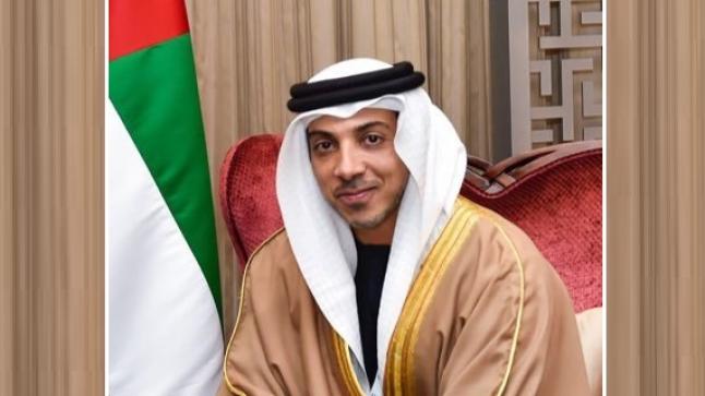 بن زايد : قواتنا المسلحة درع الوطن المتين وسياجه الحصين