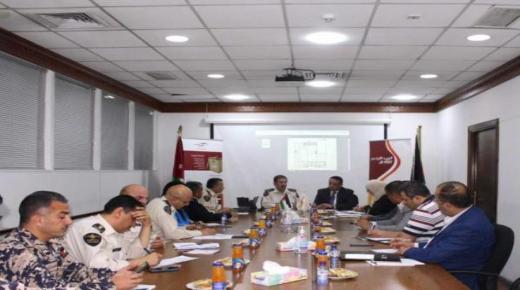 بدء العمل بمركز جمرك التجارة الإلكترونية مطلع أيلول