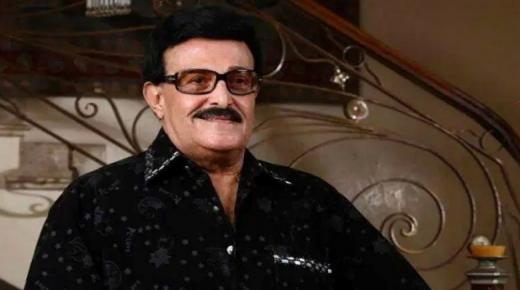 عاجل … وفاة الفنان المصري سمير غانم