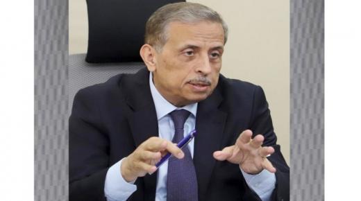 الحموري يقرر التنحي عن منصب رئيس جمعية المستشفيات الخاصة