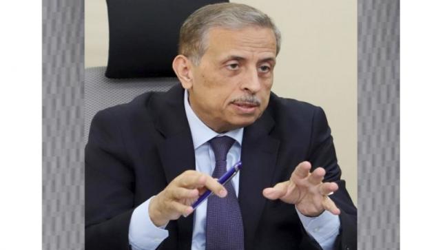 الحموري يقرر التنحي عن منصب رئيس جمعية المستشفيات الخاصة