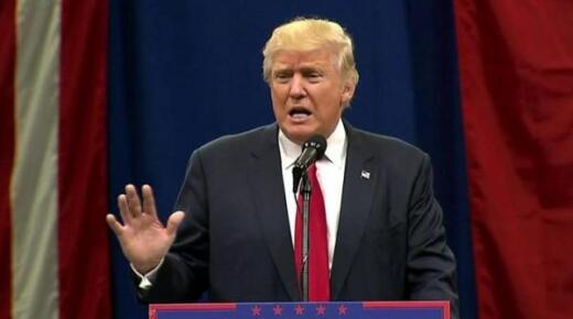 ترامب يحظر استقبال مهاجرين من دول عربية وإفريقية (أسماء)