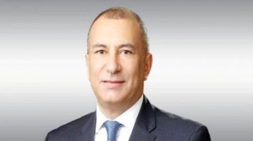 حدادين: نريد ناتو إقتصادي