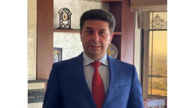 المسلماني : الحكومة تتعمد افلاسنا