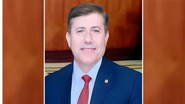الدويري رئيسا للقطاع الصحي باتحاد الأكاديميين والعلماء العرب