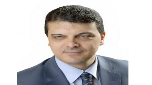 استقالة مجدي القاسم من حزب إرادة احد الاعضاء المؤسسين للحزب