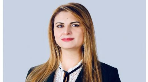 الحياري تكتب: رسائلٌ في الحَرب والحب