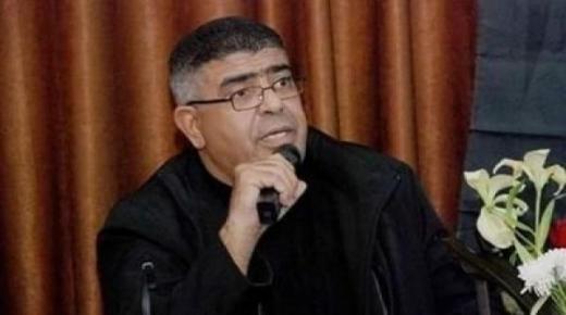 تكفيل الزميل حسن صفيرة