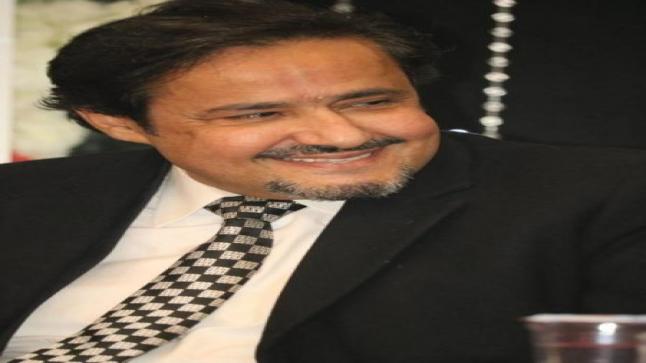 نقيب المقاولين يهنئ بمناسبة حلول شهر رمضان