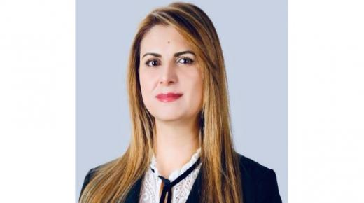 الحياري تكتب: غير قابل للنقاش او التأجيل!