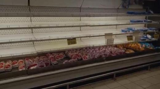 الصناعة والتجارة: توريد 500 ألف طير دجاج طازج للأسواق السبت