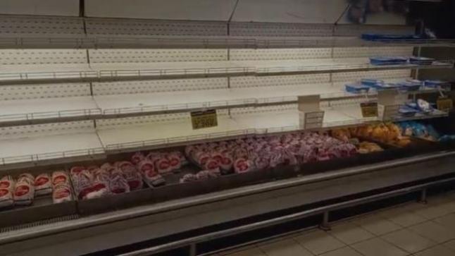 الصناعة والتجارة: توريد 500 ألف طير دجاج طازج للأسواق السبت