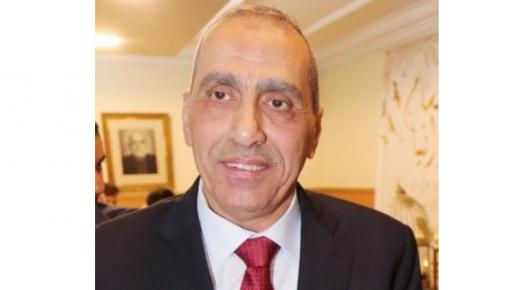 “الأردنُ وثباتُ الموقف “